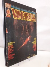 VAMPIRELLA n. 43 del 1975