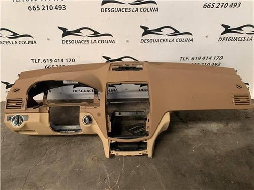 Cruscotto mercedes benz clase - mercedes-benz,