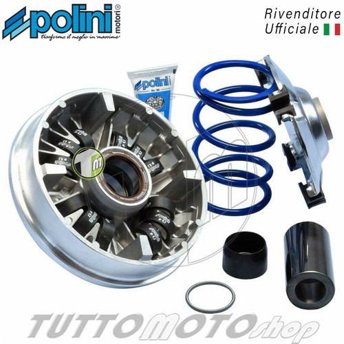 Kit variatore honda forza - honda, 350