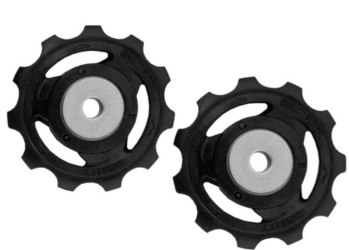 Kit puleggia cambio shimano - puleggia,