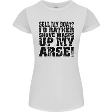 Vendo La Mia Barca? Speedboat