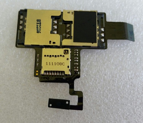 Lettore schede sim - lettore,