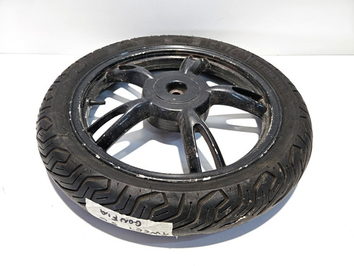 Cerchio ruota pneumatico - cerchio,