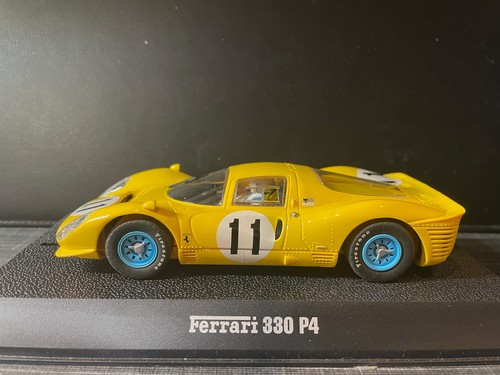C2787 scalextric ferrari 330 - c2787, /
