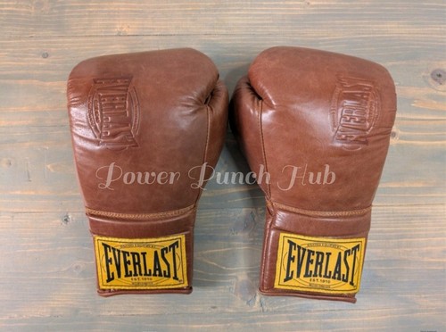 Guanti sparring everlast - guanti,