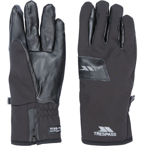 Trespass adulti alpini guanti - trespass,