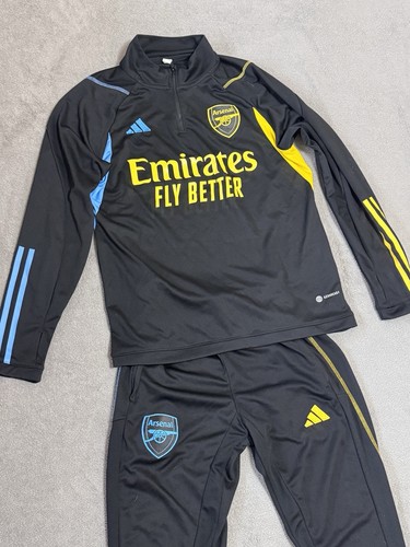 Adidas arsenal training tuta - adidas,