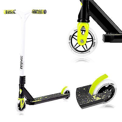 Stunt scooter lionelo whizz - stunt,