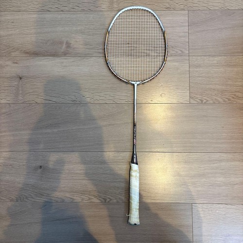 Racchetta badminton nanoray - racchetta,