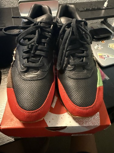 Nike air max master - nike, taglia