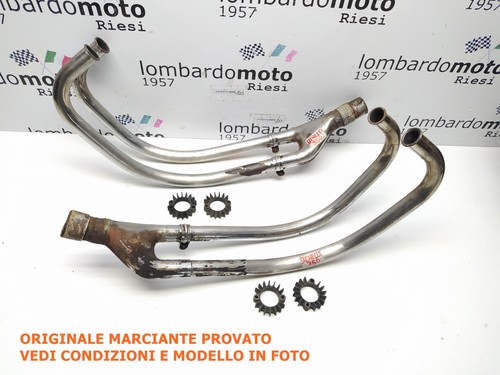 Collettori collettore scarico - collettore,