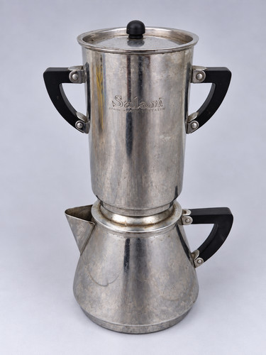 Salam caffettiera vintage - salam,
