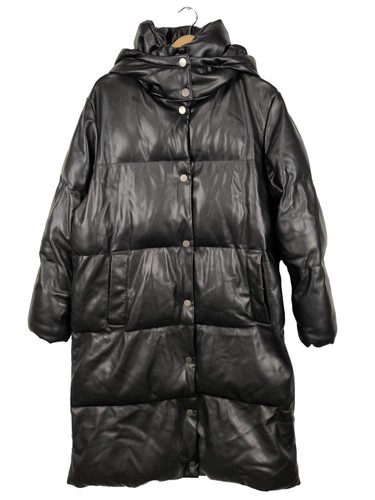 Guess cappotto ecopelle - guess,