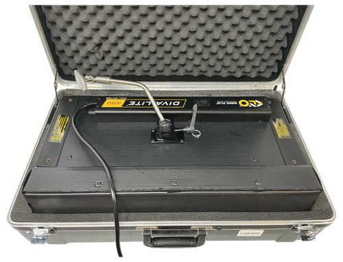 Kino flo diva lite 400 - kino,