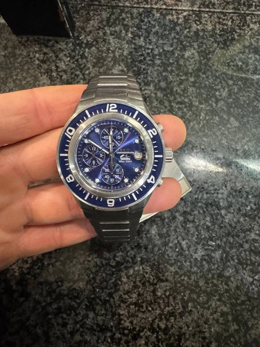 Orologio uomo breil cronograph - orologio,