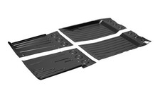 Kit lamiere fondo per Mercedes