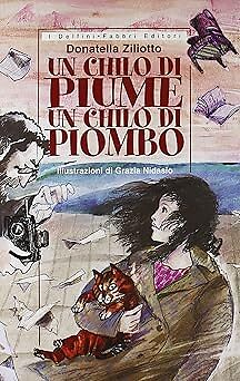 Chilo piume di - un,