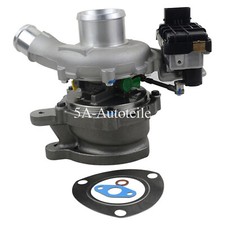 Turbocompressore BK2Q6K682GA