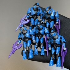 5 nuovi giocattoli Blue Elite