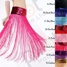 Nuovo costume danza del ventre