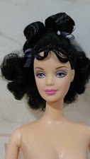 Barbie collector blue wedgwood - barbie,