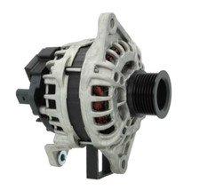 Alternatore per Fiat Ducato