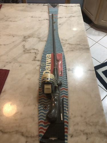 Palo pesca daiwa s80 - palo,