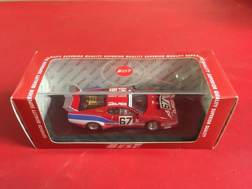 Auto ferrari bb lm - 1:43,
