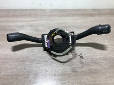 ŠKODA FABIA 2004 INDICATORE FARI TERGICRISTALLI & ANELLO SLIP SQUIB 4B0953503H