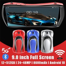 Tablet android bambino auto - tablet, 12