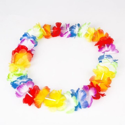Ghirlande hawaiane leis - ghirlande,