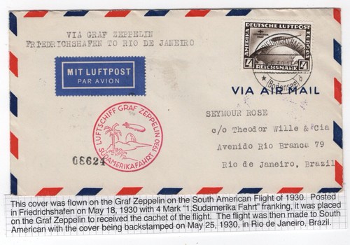 Graf zeppelin volo - graf,