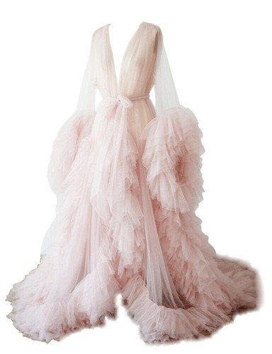 Accappatoio donna elegante