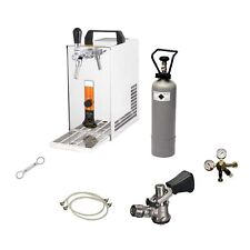 Set completo - erogatore