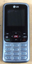 LG 100 / LG100 - Gray and