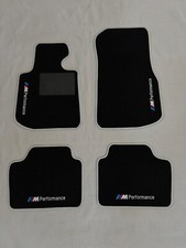 Tappetini compatibili BMW