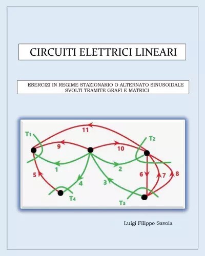 Circuiti elettrici lineari