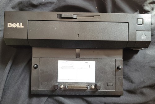 Docking station dell pr02x - station,