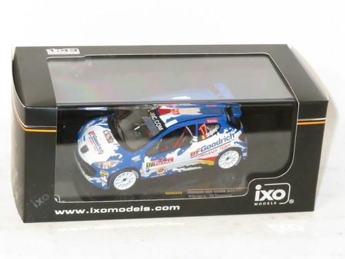 Peugeot 207 s2000 kronos - 207,