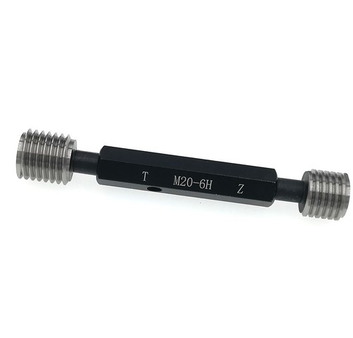 M20 thread gages - m20, 6h