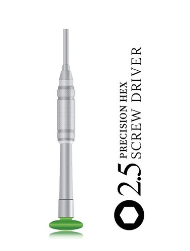 Cacciavite esagonale - , di