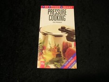Pressure Cooking