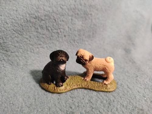 Schleich gabbiani carlino