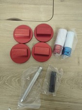 17mm & 21mm (Dual Pack)