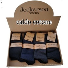 Set 12 Calze corte Uomo