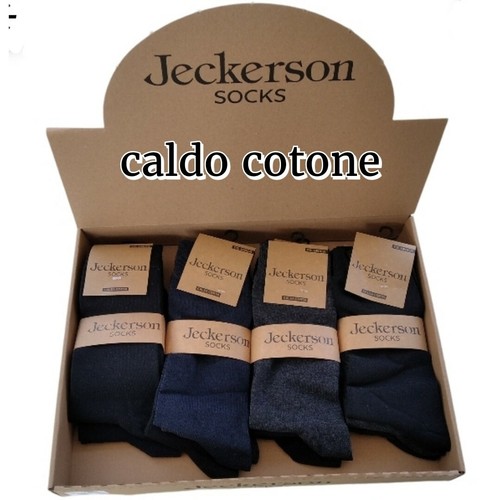Set calze corte uomo - set,