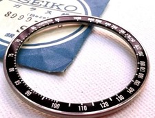 ORIGINAL BLACK TACHYMETER