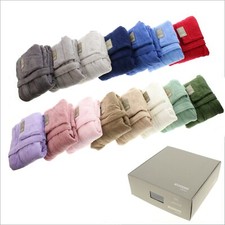 Accappatoio Zucchi Spugna con