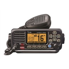 Icom M330 WHITE Vhf Radio