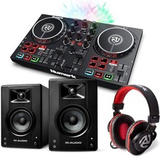 Pacchetto controller numark - controller,